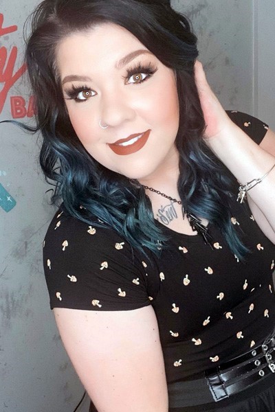 The Beauty Bar - Meghann Gardner