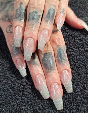 The Beauty Bar - Nail Services
